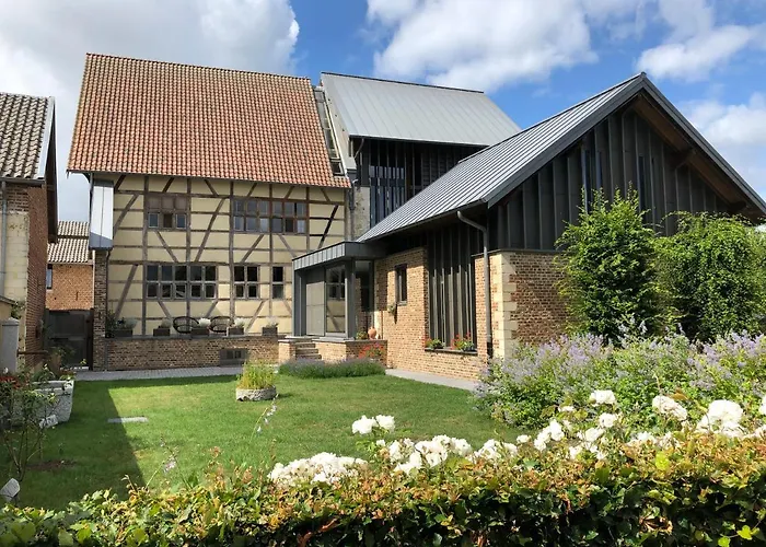 Hof Van Eggertingen Bakhuis