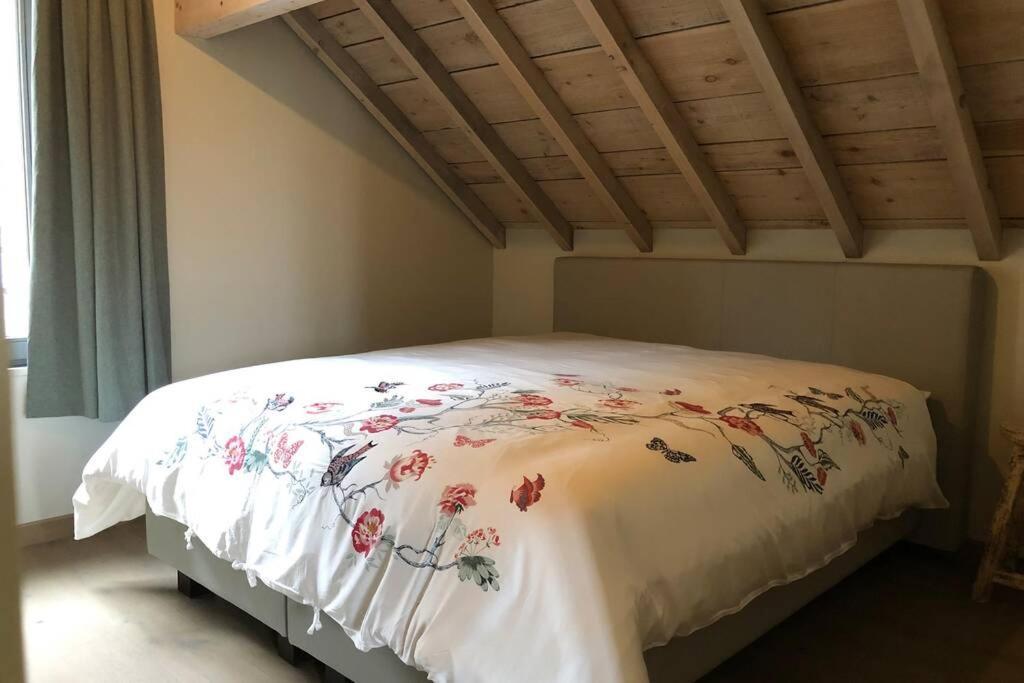 Holiday home Hof Eggertingen Bakhuis
